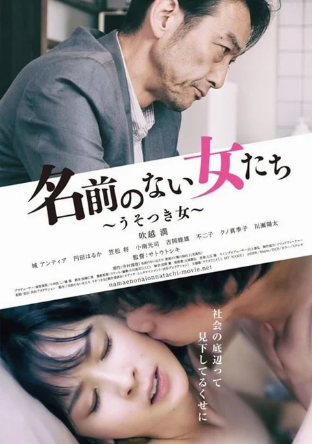 Call My Name (2018) พากย์ไทย HD