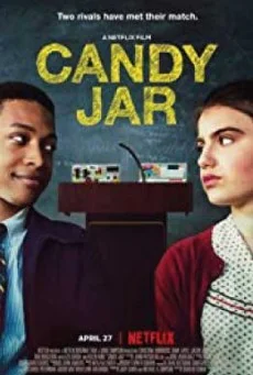 Candy Jar (2018) แคนดี้จาร์ พากย์ไทย HD