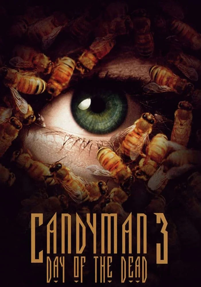 Candyman Day of the Dead (1999) แคนดี้แมน วันสับ ดับวิญญาณ พากย์ไทย HD