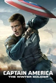 Captain America 2 The Winter Soldier กัปตันอเมริกา 2 มัจจุราชอหังการ พากย์ไทย HD