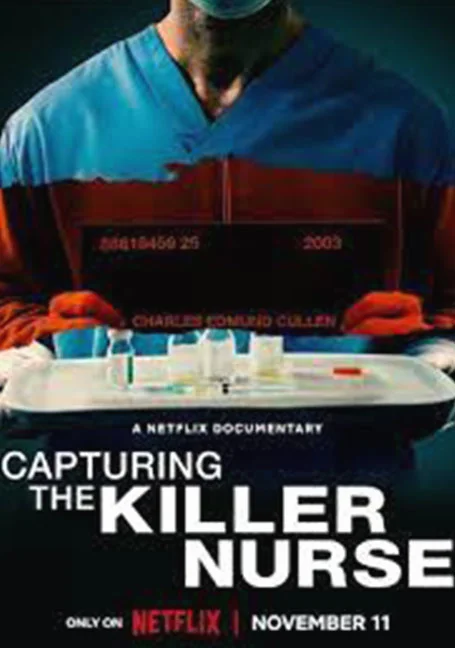 Capturing the Killer Nurse (2022) ตามจับพยาบาลฆาตกร พากย์ไทย HD