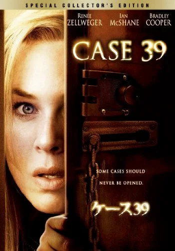 Case 39 (2009) คดีอาถรรพ์หลอนจากนรก พากย์ไทย HD