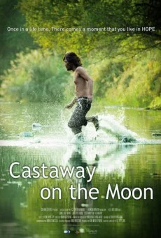 Castaway on the Moon (2009) ส่องดีนักรักซะเลย พากย์ไทย HD
