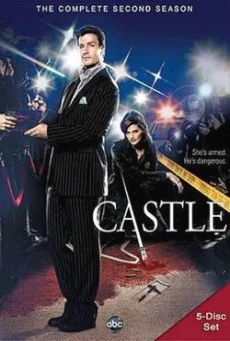Castle season 2 (2009) ยอดนักเขียนไขปมฆาตกรรม ปี 2 พากย์ไทย HD