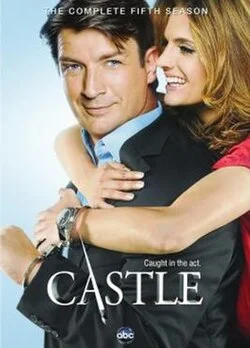 Castle season 5 (2012) ยอดนักเขียนไขปมฆาตกรรม ปี 5 พากย์ไทย