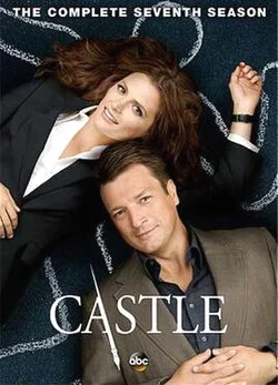 Castle season 7 (2014) ยอดนักเขียนไขปมฆาตกรรม ปี 7 พากย์ไทย HD