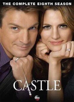 Castle season 8 (2015) ยอดนักเขียนไขปมฆาตกรรม ปี 8 พากย์ไทย HD