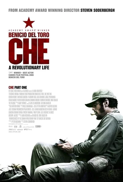 Che 1 (2008) เช กูวาร่า สงครามปฏิวัติโลก 1 พากย์ไทย HD