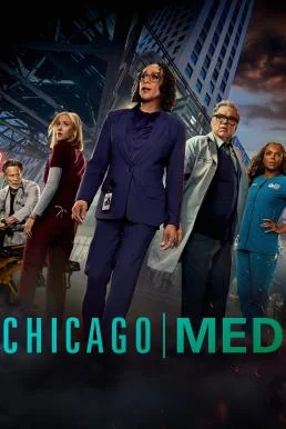 Chicago Med ทีมแพทย์ยื้อมัจจุราช Season 10 2024 บรรยายไทย ซับไทย HD