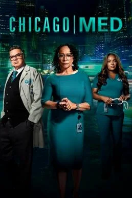 Chicago Med ทีมแพทย์ยื้อมัจจุราช Season 9 (2024) บรรยายไทย ซับไทย HD