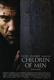 Children of men พลิกวิกฤต ขีดชะตาโลก พากย์ไทย HD