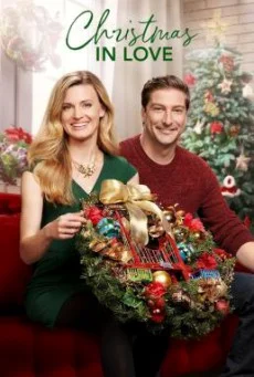 Christmas in Love บรรยายไทย หนังฟรี HD