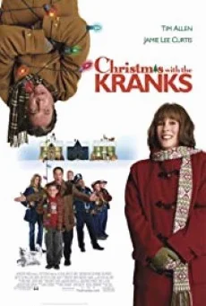 Christmas with the Kranks ครอบครัวอลวน คริสต์มาสอลเวง พากย์ไทย