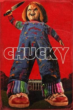 Chucky Season 3 (2023) บรรยายไทย ซับไทย HD