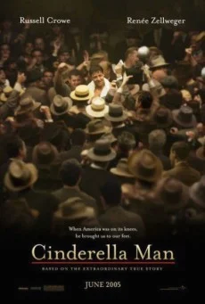 Cinderella Man (2005) วีรบุรุษสังเวียนเกียรติยศ พากย์ไทย HD
