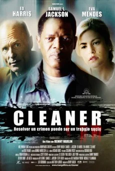 Cleaner สืบชำระศพ พากย์ไทย HD