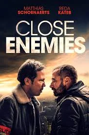 Close Enemies (2018) มิตรร้าย พากย์ไทย HD