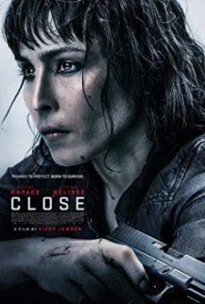 Close โคลส ล่าประชิดตัว พากย์ไทย HD