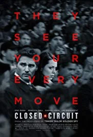 Closed Circuit (2013) ปิดวงจร ล่าจารชน พากย์ไทย