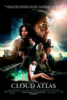 Cloud Atlas (2012) หยุดโลกข้ามเวลา พากย์ไทย HD