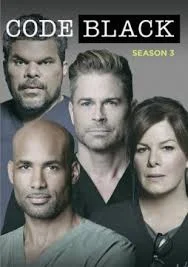 Code Black (2016) Season 2 พากย์ไทย HD