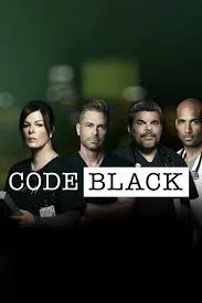 Code Black (2018) Season 3 พากย์ไทย HD