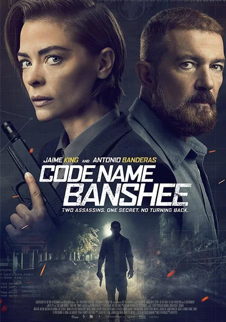 Code Name Banshee (2022) พากย์ไทย HD