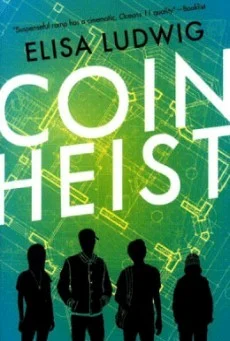 Coin Heist ปล้นครั้งใหญ่ พากย์ไทย HD