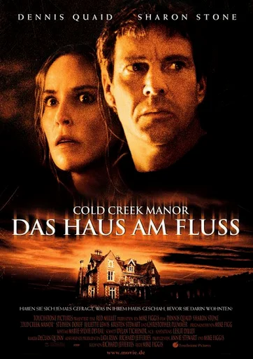 Cold Creek Manor (2003) ทวงเลือดคฤหาสน์ฝังแค้น พากย์ไทย HD