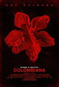 Colombiana ระห่ำเกินตาย พากย์ไทย HD