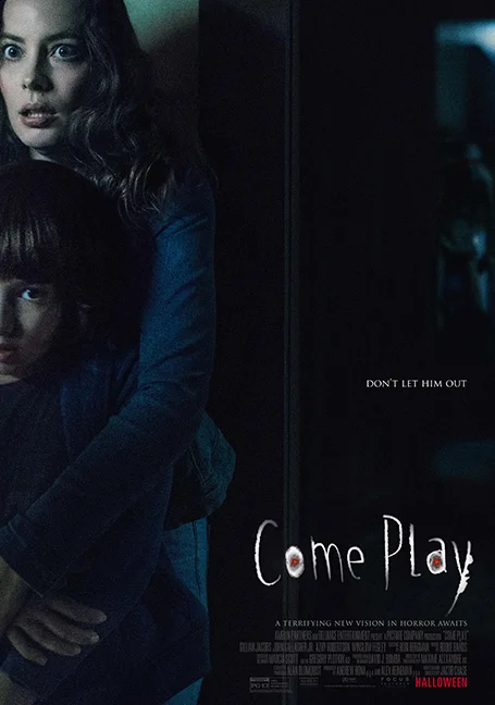 Come Play (2020) ปีศาจล่าเพื่อน พากย์ไทย HD