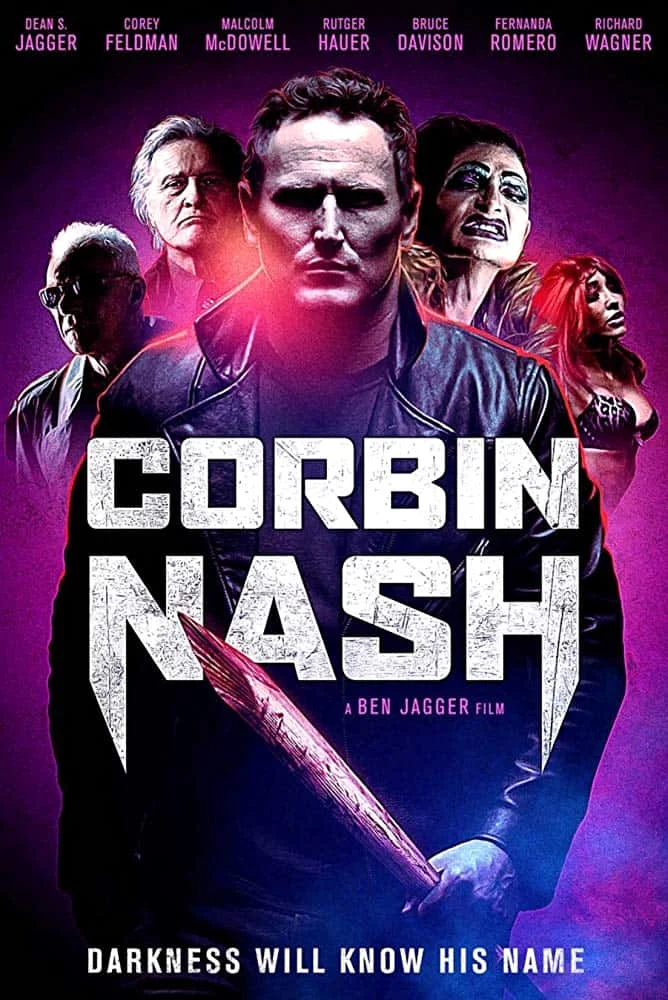 Corbin Nash (2018) ปีศาจรัตติกาล พากย์ไทย HD