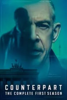 Counterpart Season1 ซีรีส์ซับไทย พากย์ไทย