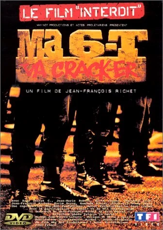 Crack 6T (1997) แคร็ก 6 ดอก พากย์ไทย HD
