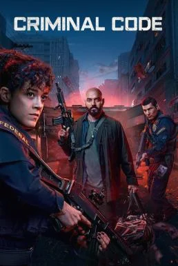 Criminal Code (DNA do Crime) รหัสอาชญากรรม Season 1 2023 Netflix พากย์ไทย หนังฟร