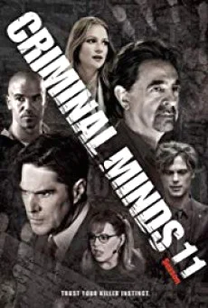 Criminal Minds Season 11 อ่านเกมอาชญากร ปี 11 พากย์ไทย HD