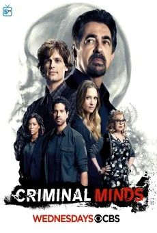 Criminal Minds Season 12 อ่านเกมอาชญากร ปี 12 พากย์ไทย HD