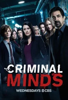 Criminal Minds Season 13 อ่านเกมอาชญากร ปี 13 พากย์ไทย HD