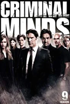 Criminal Minds Season 9 อ่านเกมอาชญากร ปี 9 พากย์ไทย HD