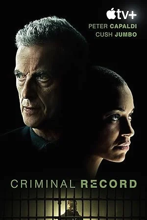 Criminal Record (2024) Season 2 พากย์ไทย HD