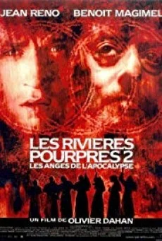 Crimson Rivers 2 Angels of the Apocalypse สองอันตราย คัมภีร์มหากาฬ พากย์ไทย HD