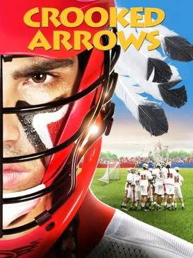 Crooked Arrows (2012) ทีมธนูสู้ไม่ถอย พากย์ไทย HD