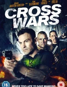 Cross Wars (2017) ครอส พลังกางเขนโค่นแดนนรก 2 พากย์ไทย HD