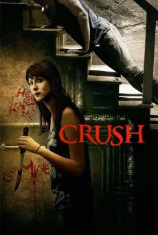 Crush (2013) รักจ้องเชือด พากย์ไทย HD