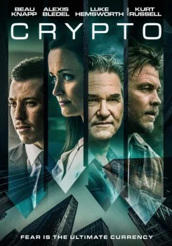 Crypto (2019) หนังระทึกขวัญ พากย์ไทย