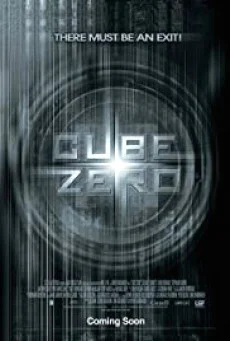 Cube Zero กำเนิดลูกบาศก์มรณะ พากย์ไทย HD