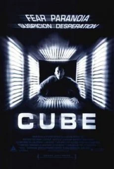 Cube ลูกบาศก์มรณะ พากย์ไทย HD
