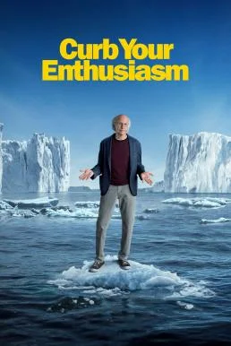 Curb Your Enthusiasm Season 12 (2024) HBO บรรยายไทย ซับไทย HD