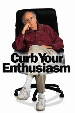 Curb Your Enthusiasm Season 2 (2001) HBO พากย์ไทย หนังฟรี