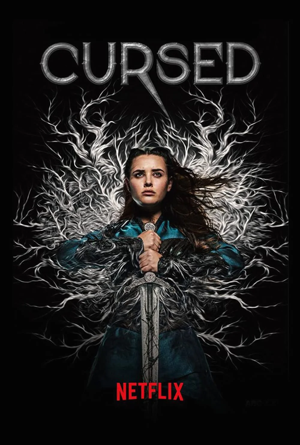 Cursed คำสาปซับไทย HD